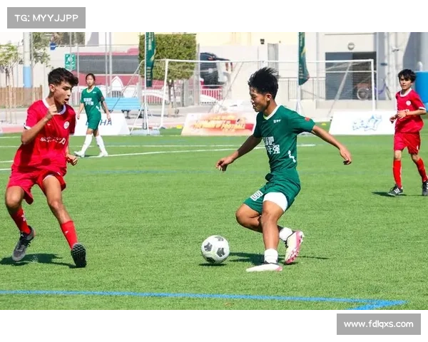 卡塔尔杜海勒俱乐部启动草根足球计划 联动十所社区青训学院推动发展 卡塔尔杜海勒俱乐部启动草根足球计划 联动十所社区青训学院推动发展