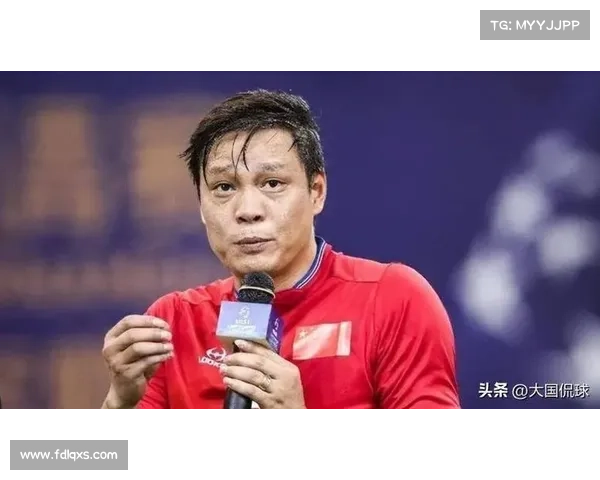 国足新帅最热门人选浮现战术风格完美契合超越中超三大昔日名帅 国足新帅最热门人选浮现战术风格完美契合超越中超三大昔日名帅